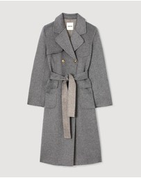 Sandro - Dorel Coat