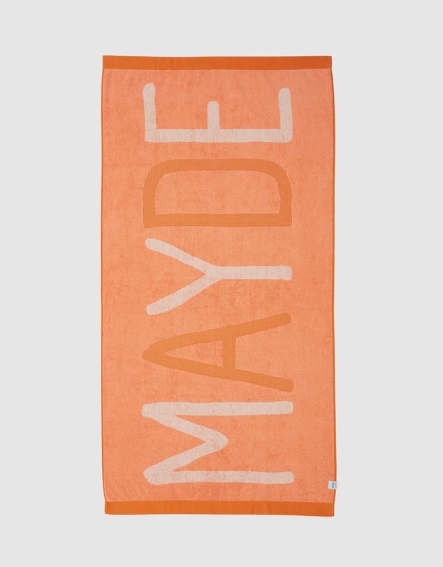 MAYDE - Currumbin Towel