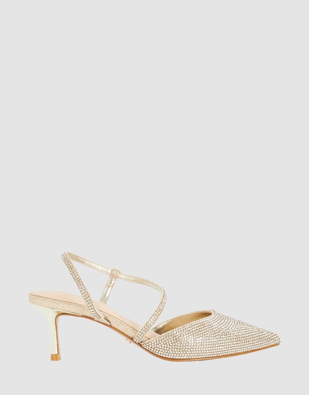 Dune London - Competitives - Gold