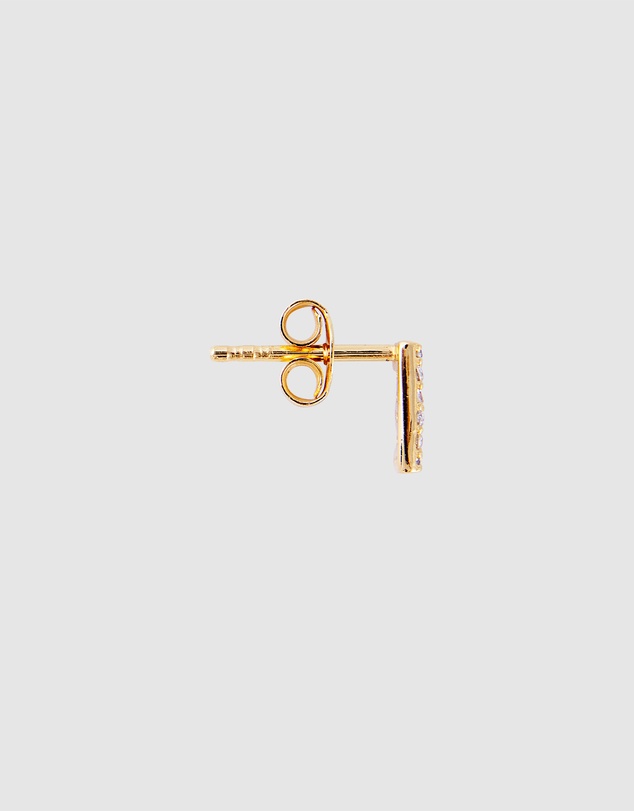 FAIRLEY - Letter Stud - E