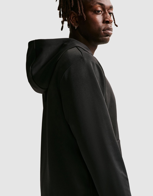 Nike - Dri-FIT UV Flex Fleece Pullover Hoodie