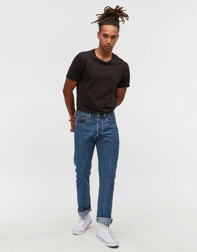 Levi's - 501 Original Jeans