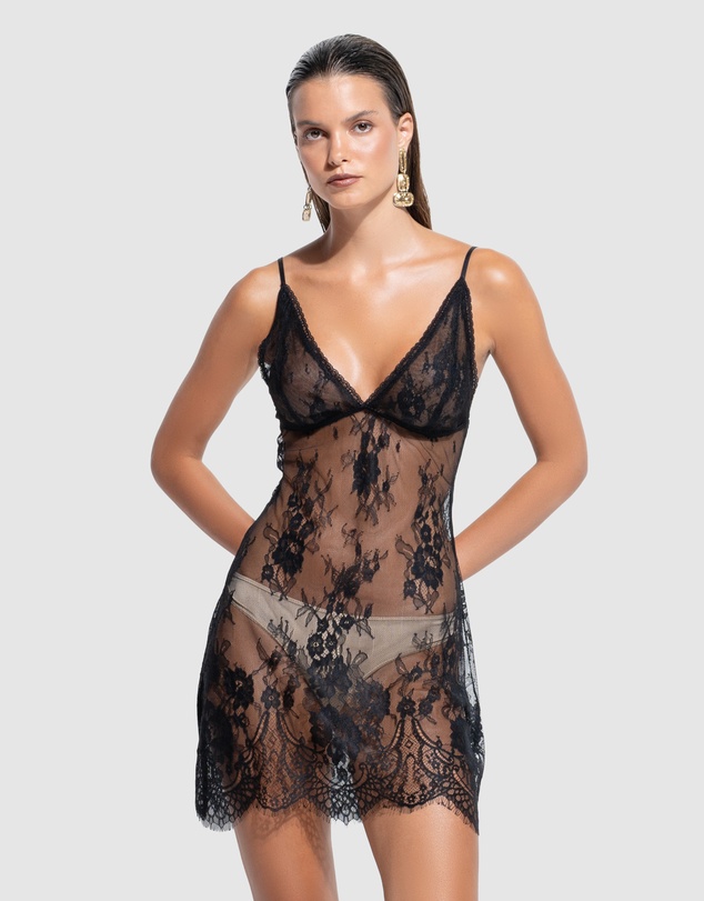 GINIA - Zoe Chemise