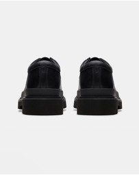 Clarks Originals - Badell Seam - Men's