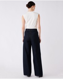 Esmaee - Central Jeans 