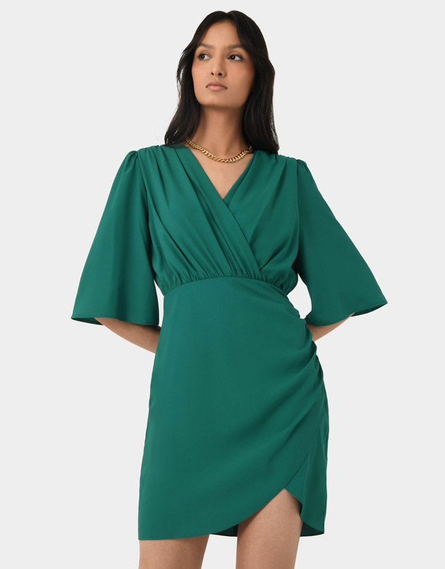 Forcast - Queena Mini Dress