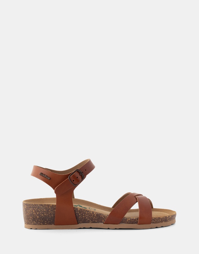 BioNatura - Whimsy Leather Sandals