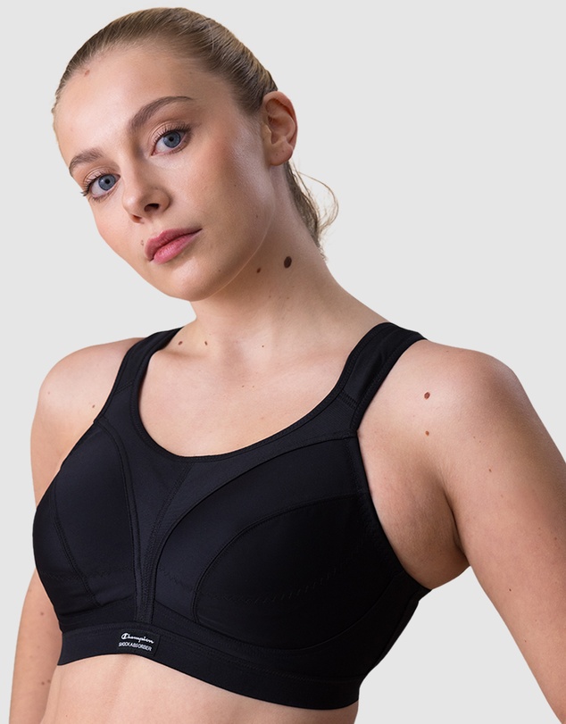Shock Absorber - Active D+ Classic Support Sports Bra