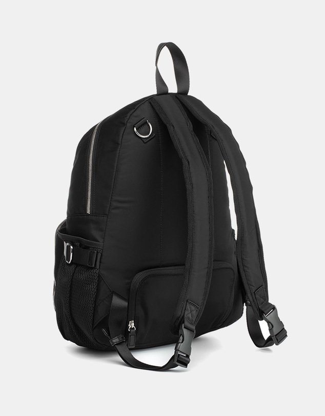 Storksak - Eco Hero Backpack Nappy Bag