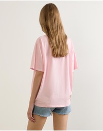 Auguste The Label - Picante Boyfriend Tee