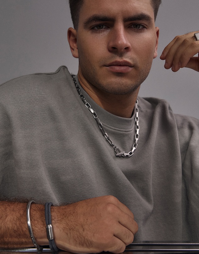 Zahar - Thomas Bracelet