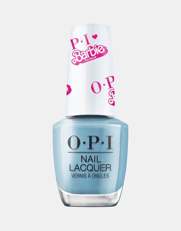 O.P.I - OPI ❤ BARBIE - Nail Lacquer