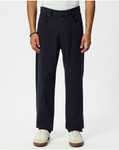 Deep Navy
