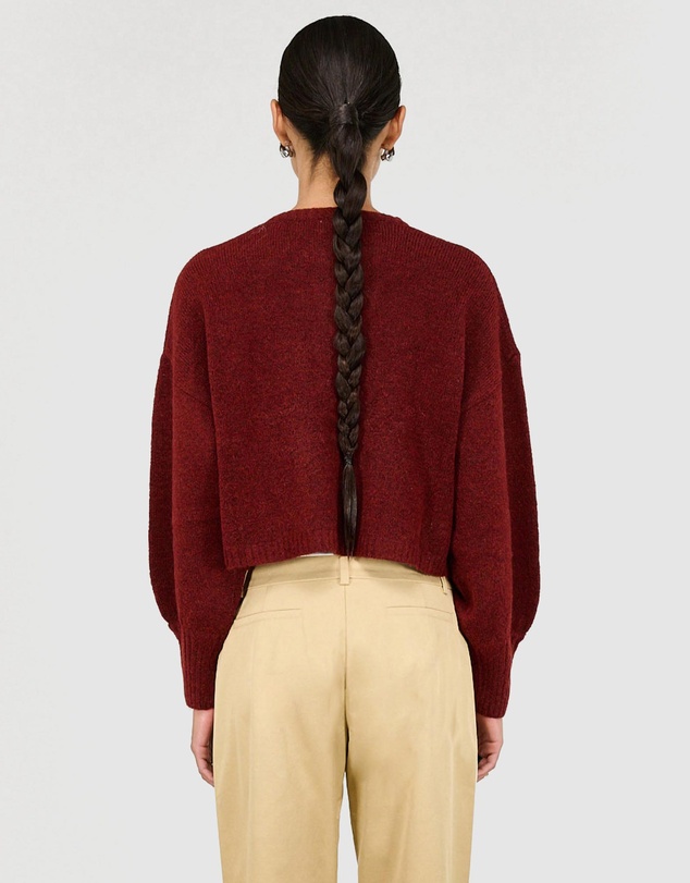 Staple the Label - Sigrid Cardigan