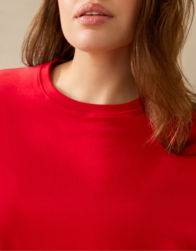Resting - CloudKnit Jersey Dylan Tee