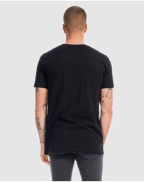 DVNT - Arch Tee