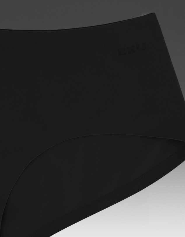 2XU - 3-Pack Invisible Hipster Briefs