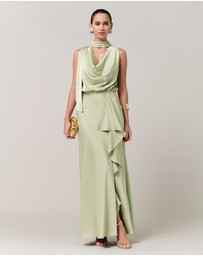 Savel - Kendall Midi Dress
