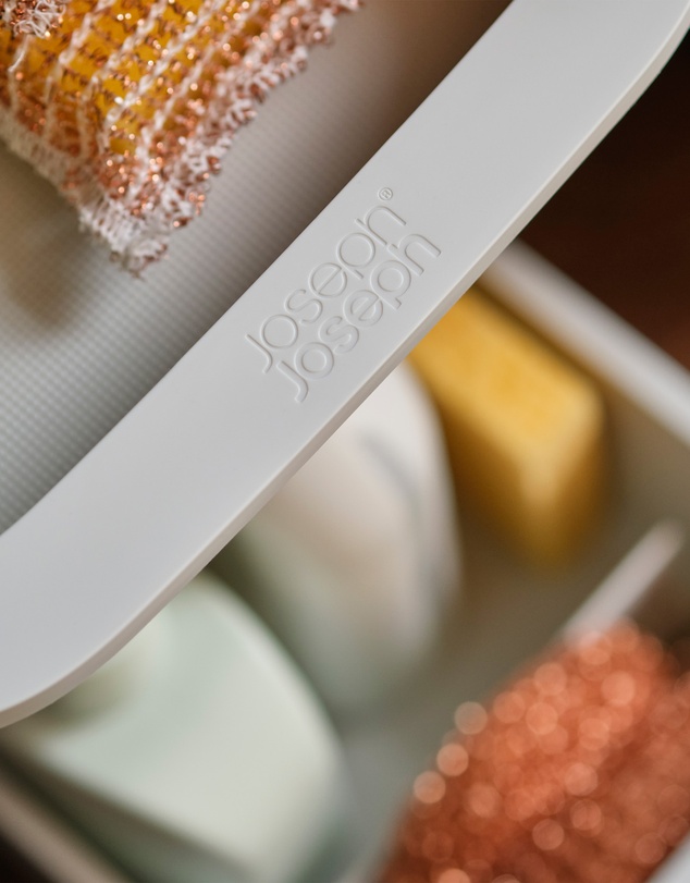 Joseph Joseph - CupboardStore™ 2-tier Storage Caddy