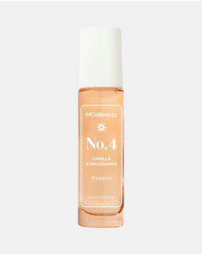 MCoBeauty - Roll on Fragrance Hair Body 10mL