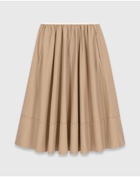 Maje - Jicaille Skirt