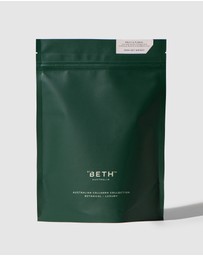 By Beth - Fruit & Floral Bovine Collagen Pouch