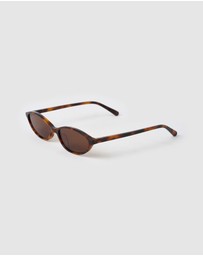 Arms Of Eve - Frankie Sunglasses - Tortoise