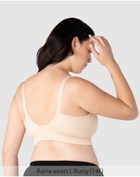 Hotmilk Maternity Lingerie - My Everyday FlexFit Nursing Bra - Wirefree