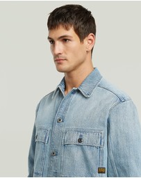 G-Star - Mosa Overshirt