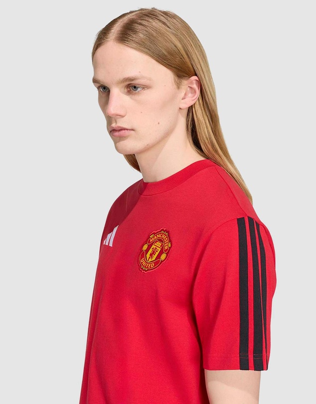 adidas Performance - Manchester United DNA T-Shirt