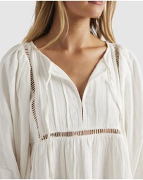 Billabong - Womens At Dusk Mini Dress