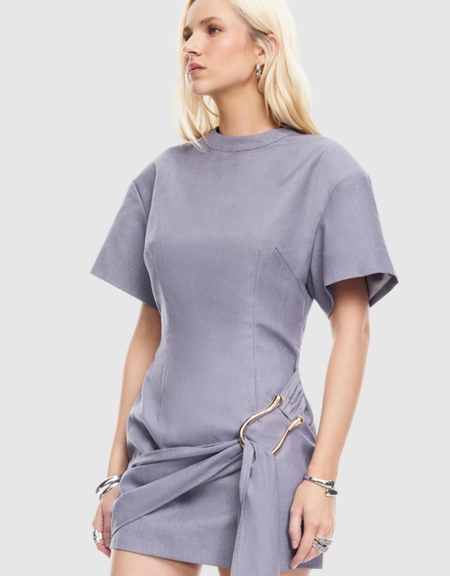 Lioness - Martini Mini Dress