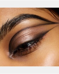 MAC - Glitter Single Eye Shadow Compact