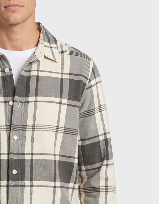 Academy Brand - Lariat Check Shirt