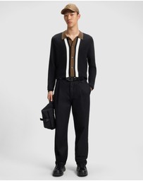 HUGO - Splon Cardigan