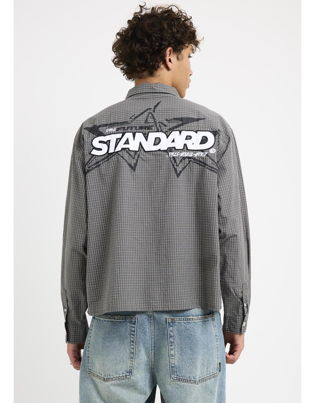 Standard - Endless Long Sleeve Shirt