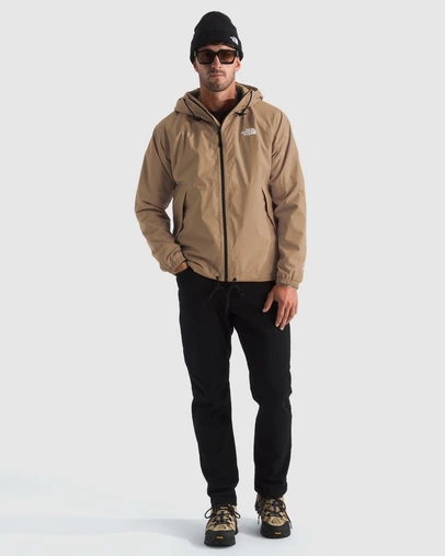 The North Face - Antora Rain Hoodie
