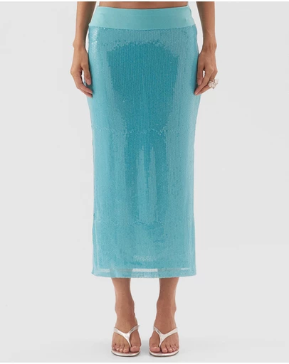 SOVERE - Shimah Skirt