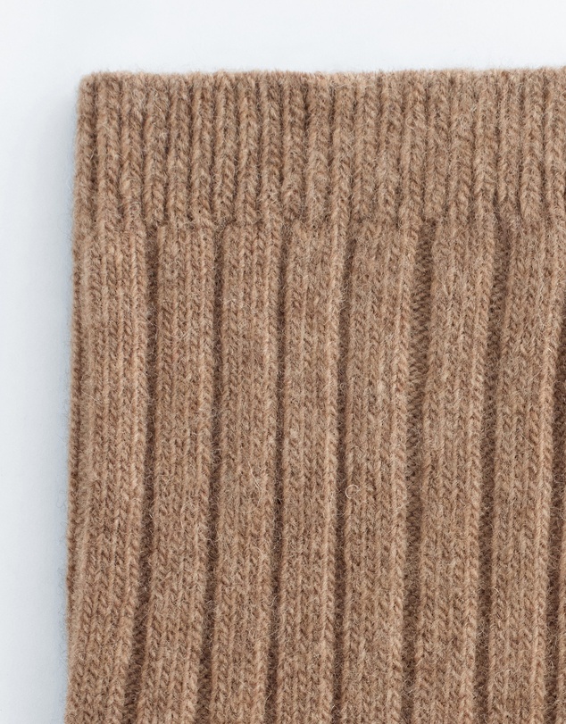 & Other Stories - Soft Wool Socks