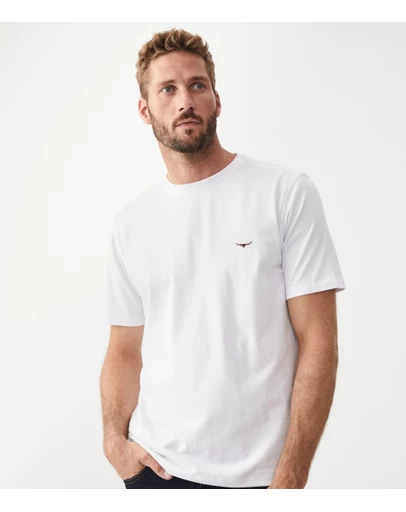 R.M.Williams - Parson T-Shirt
