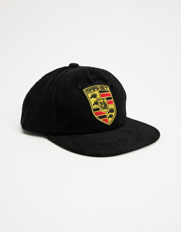 Market - Ultimate 5-Panel Cap