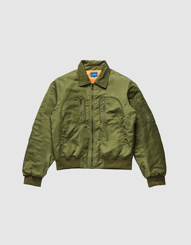 Larriet - Walsh Jacket