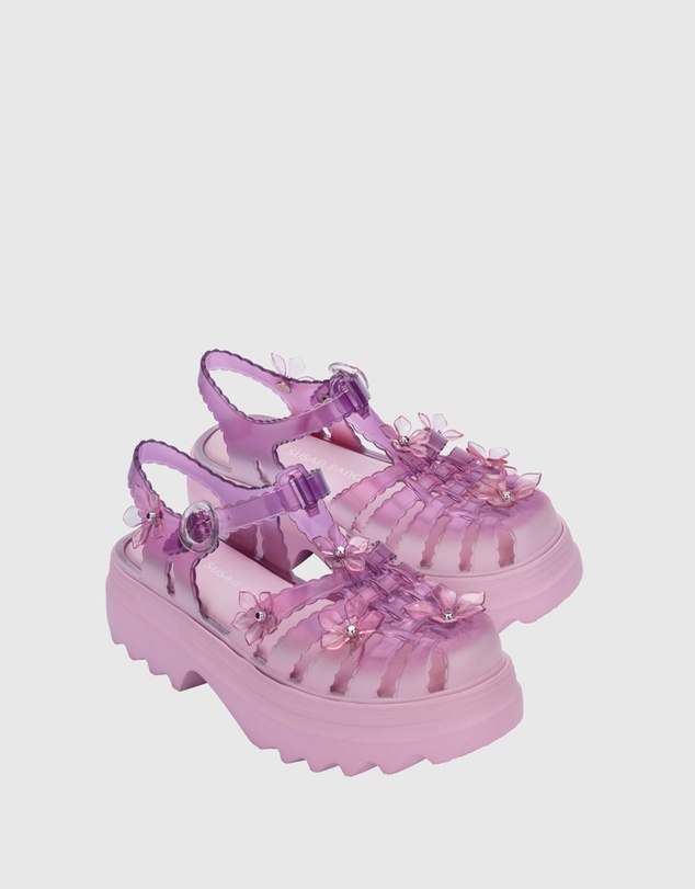 Melissa - Melissa Possession Platform + Susan Fang