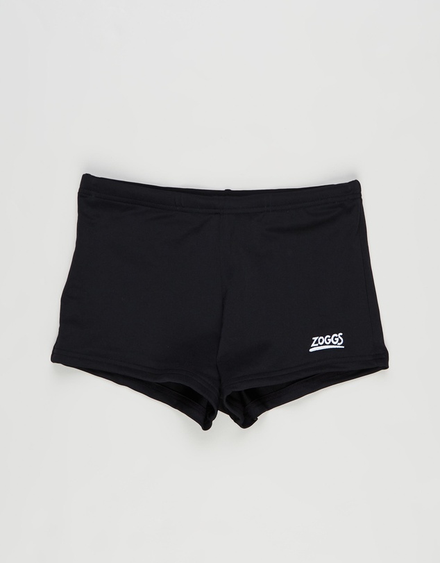 Zoggs - Cottesloe Hip Racer Shorts - Kids-Teens