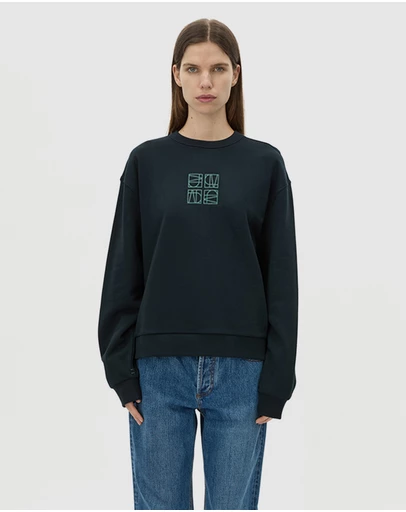 C&M CAMILLA AND MARC - Criollo Tracksuit Top