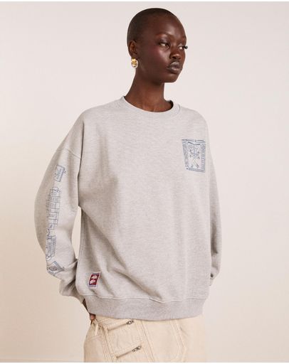 Grey Marle
