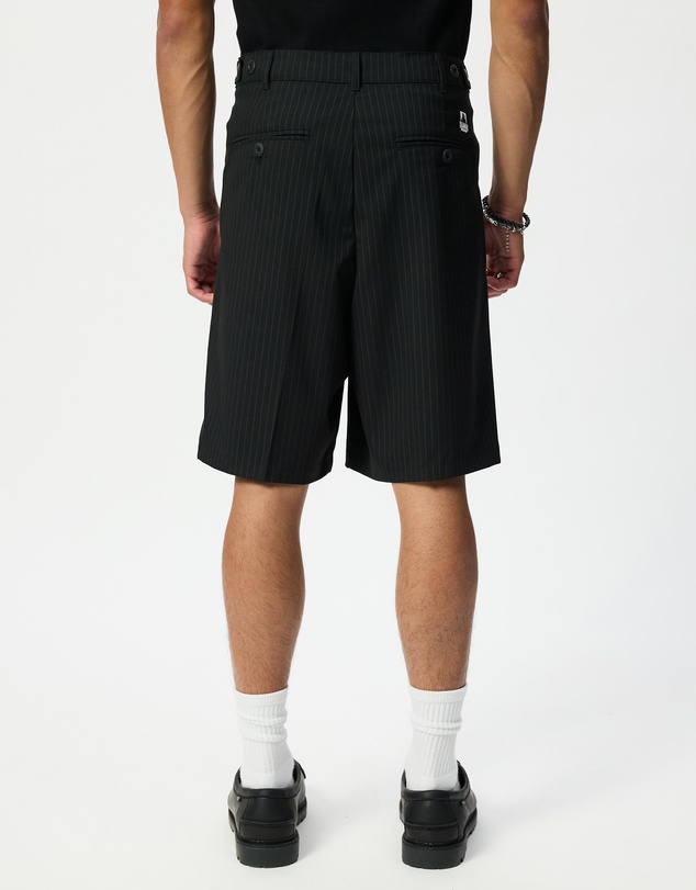 X-Large - Amplify Pleated Shorts