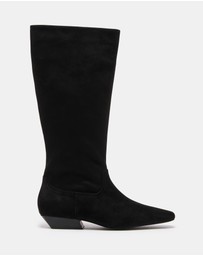 Therapy - Xavier Tall Boots
