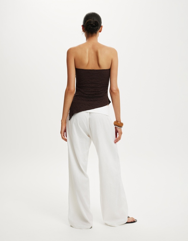 Cotton On - Haven Fold Over Pant