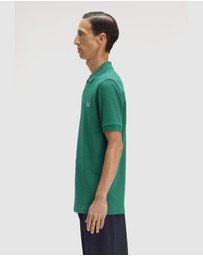 Fred Perry - The Fred Perry Shirt